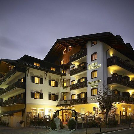 Hotel Dolomiti 모에나 외부 사진
