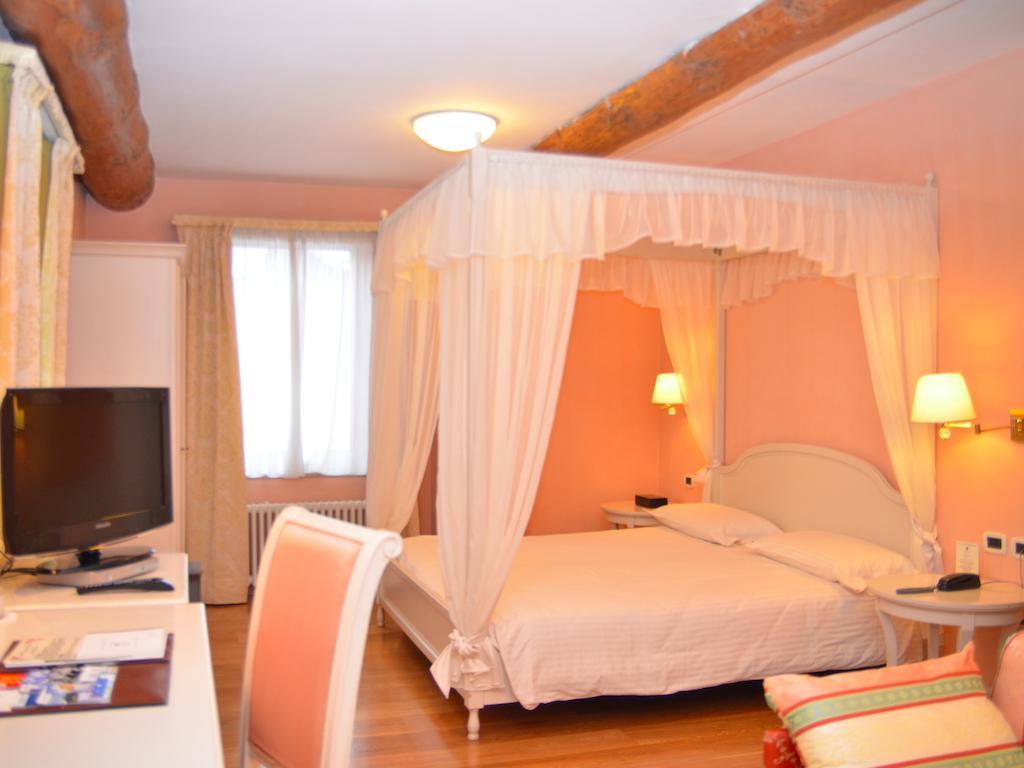 Hotel Dolomiti 모에나 외부 사진