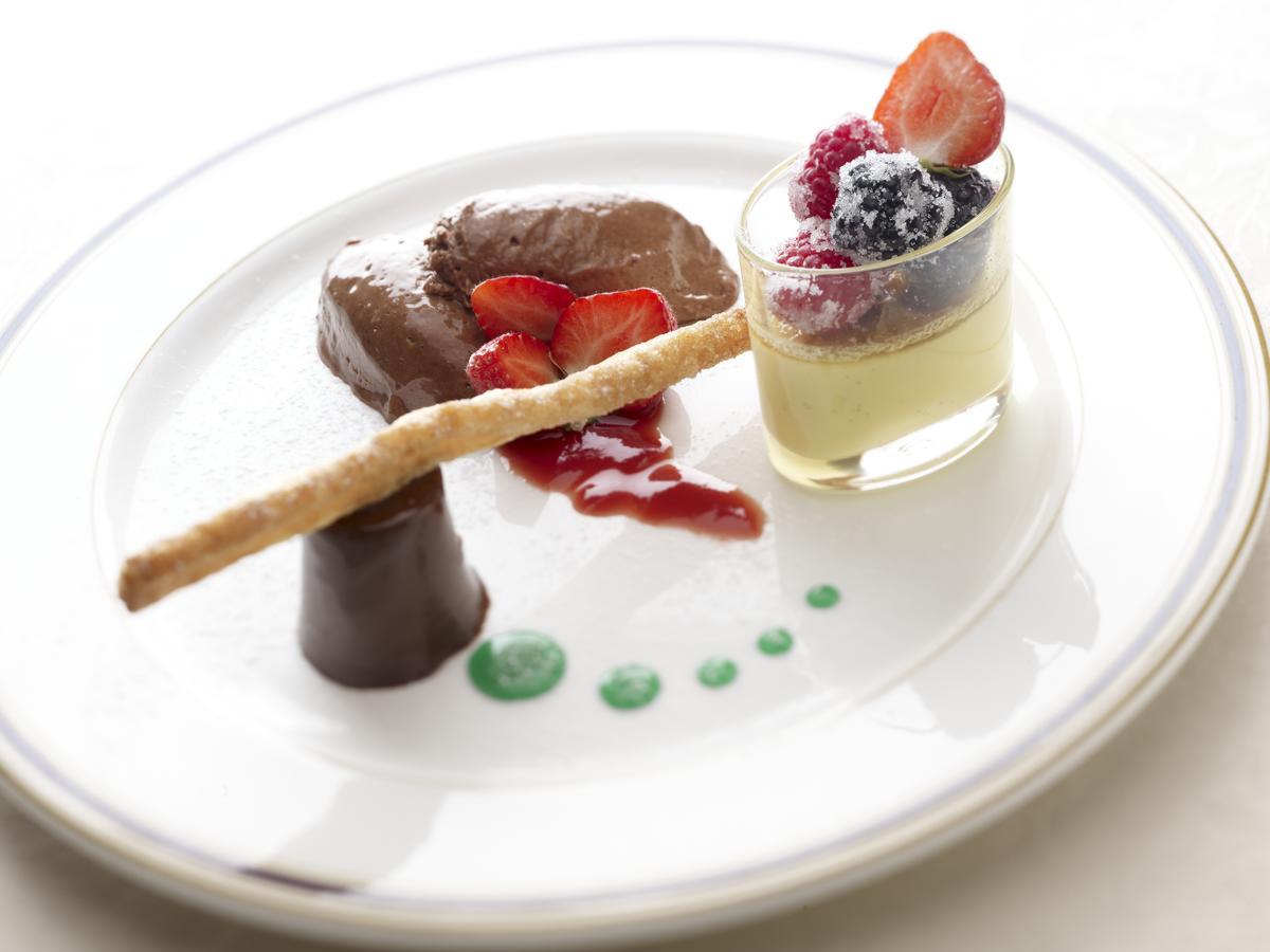 Hotel Dolomiti 모에나 외부 사진