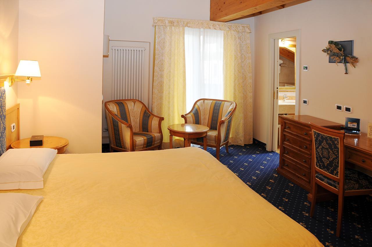 Hotel Dolomiti 모에나 외부 사진