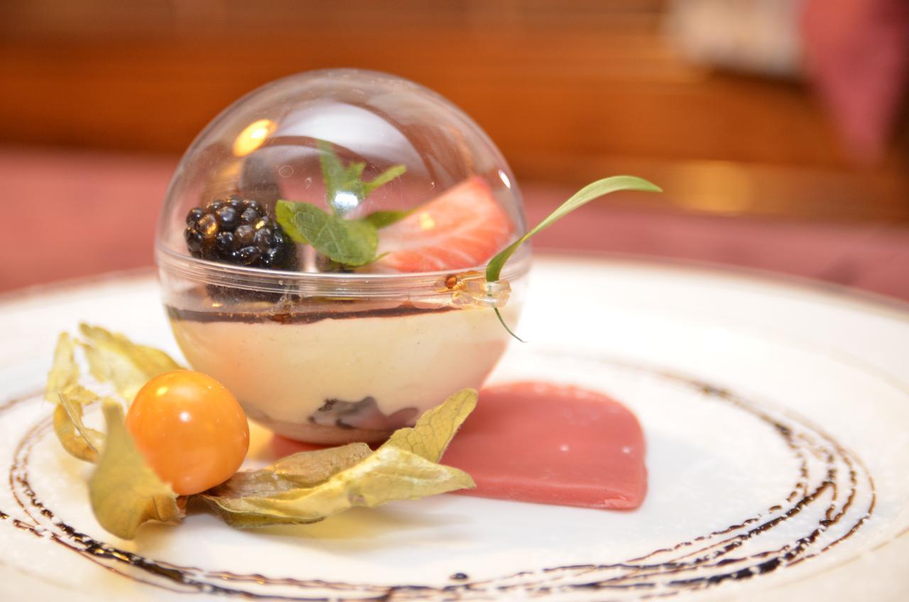 Hotel Dolomiti 모에나 외부 사진