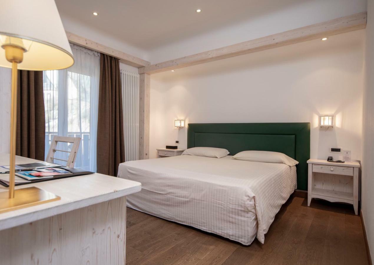 Hotel Dolomiti 모에나 외부 사진