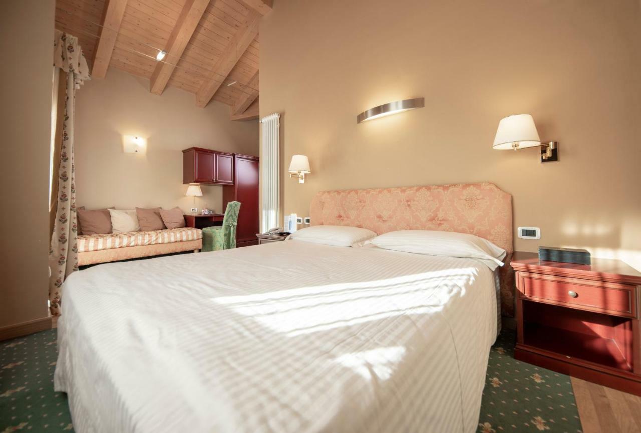 Hotel Dolomiti 모에나 외부 사진