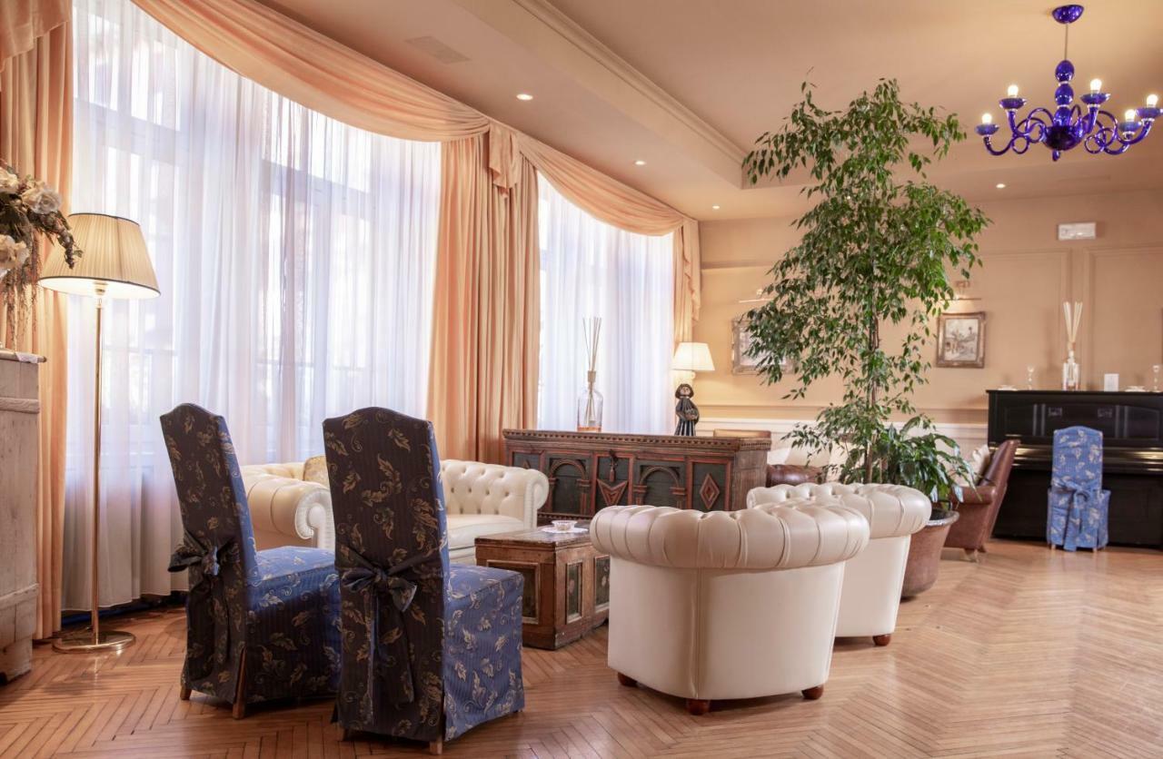 Hotel Dolomiti 모에나 외부 사진