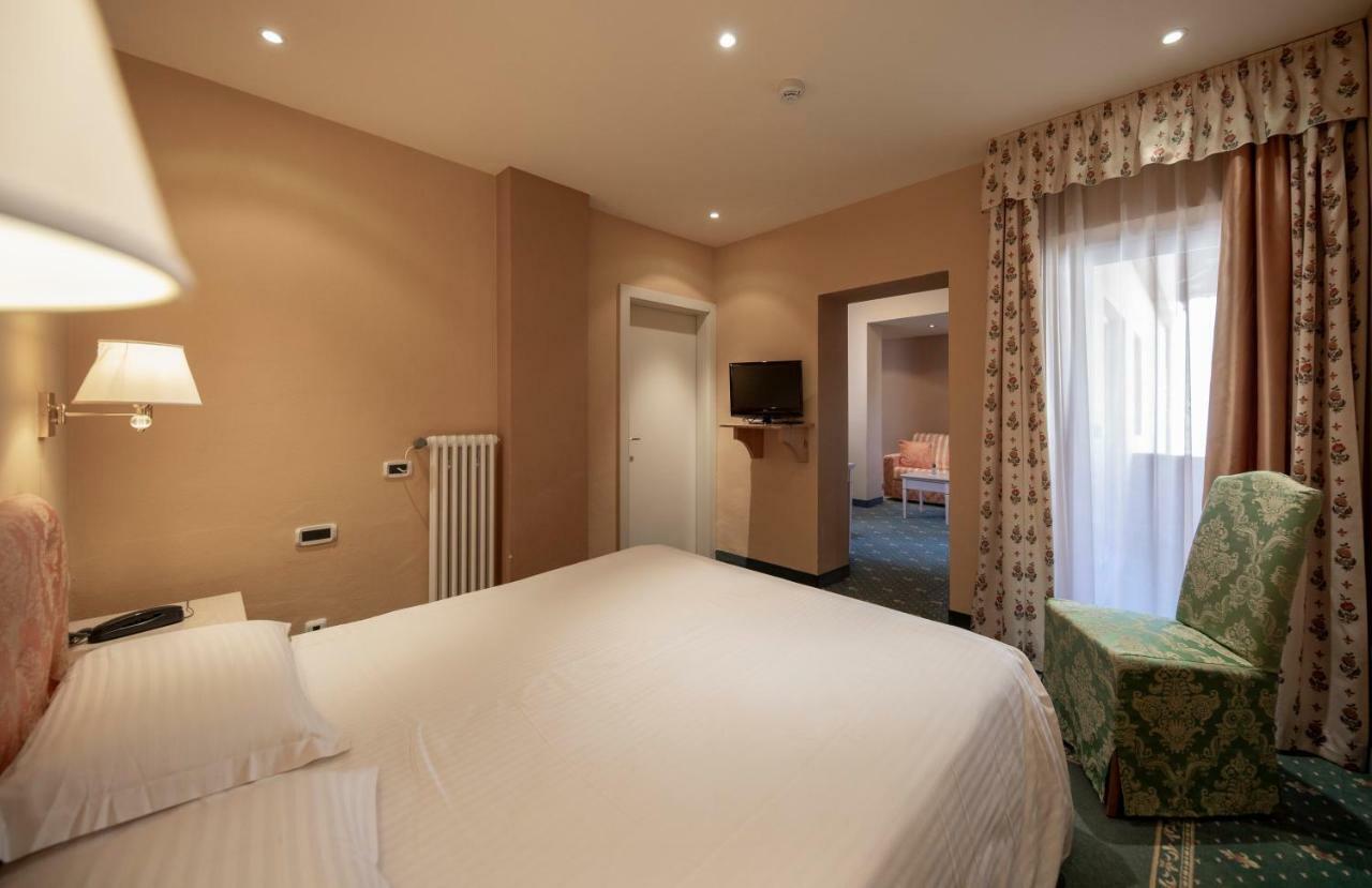 Hotel Dolomiti 모에나 외부 사진