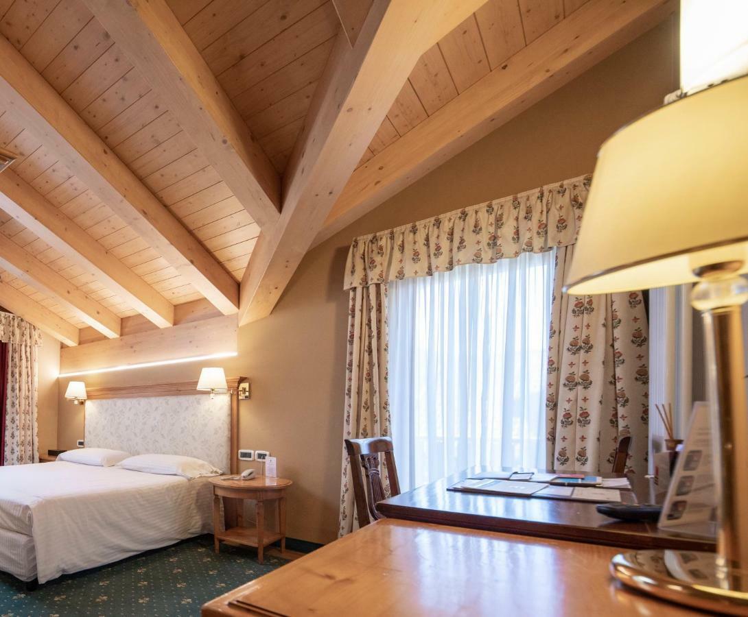 Hotel Dolomiti 모에나 외부 사진